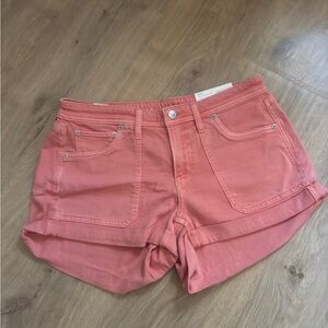 NWT Dreamy Drape Easy Shortie